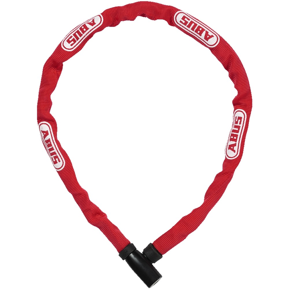 steel o chain 4804k red